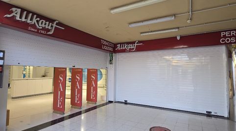 Foto 4 von Geschaftsraum zur Miete in Calle Timanfaya, 8, Puerto Rico, Mogán