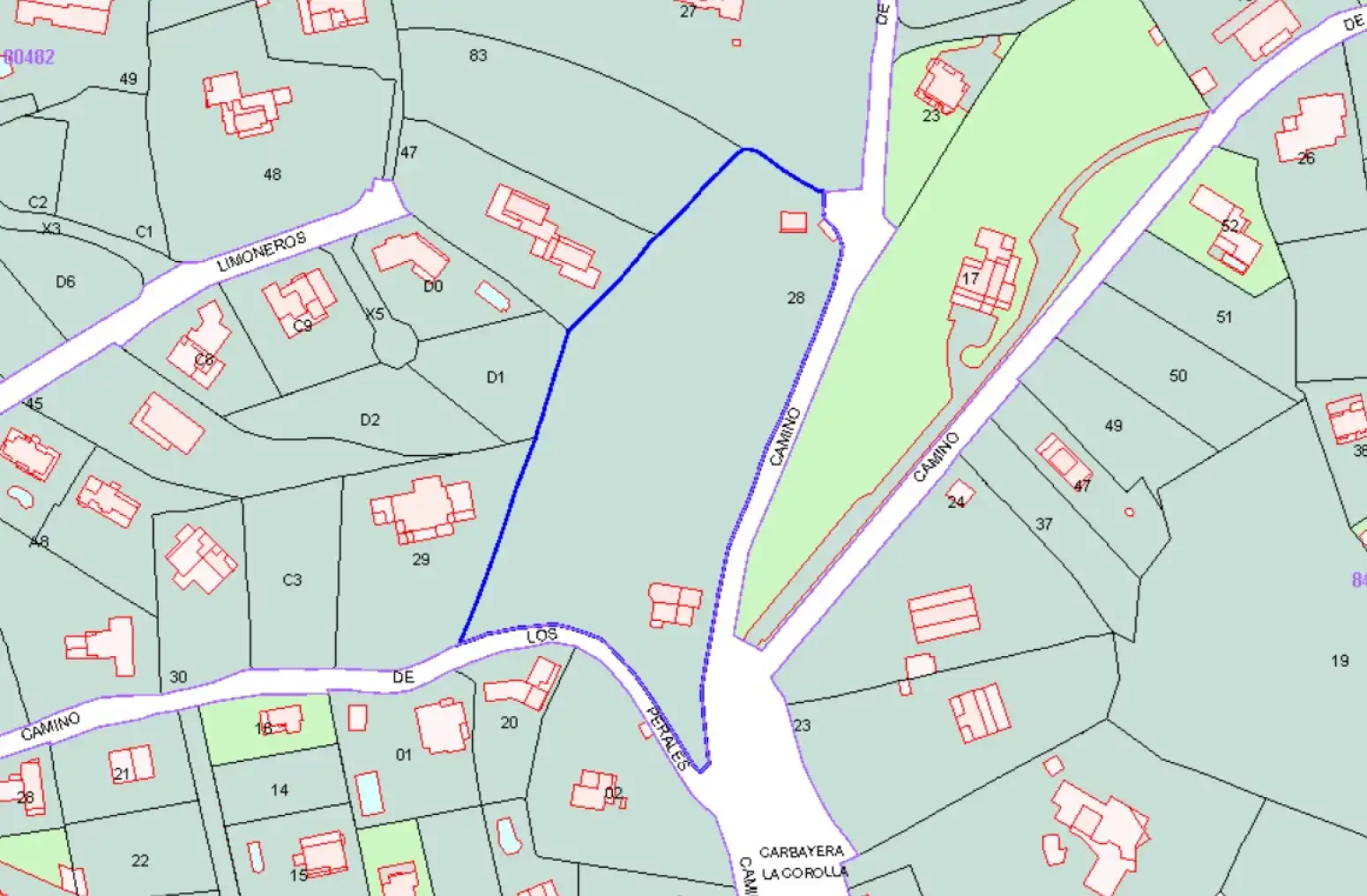 Maison avec jardin à vendre à Gijón - LAURELES, imagen 28