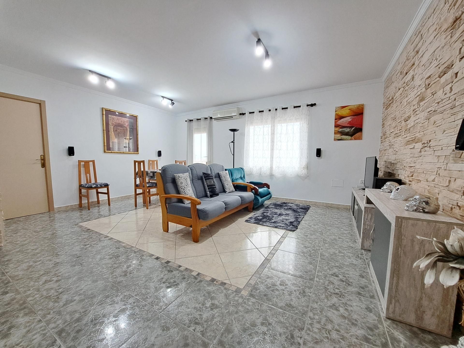Piso en venta