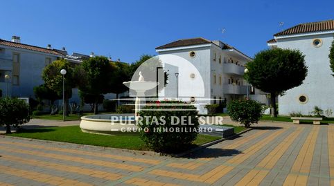 Foto 4 de Estudio en venta en De la Alegría, Aguadulce - Almadraba - Punta Candor, Rota