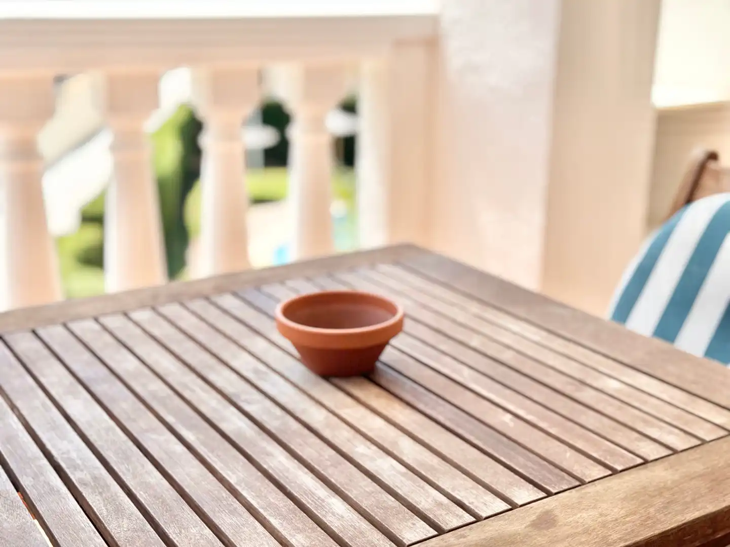 Apartment mit Pool zur Miete in Carrer Jaume I, imagen 29