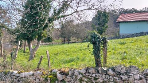 Foto 3 de Terreno en venta en Calle Porrua, 12, Celorio - Poó - Parres, Llanes