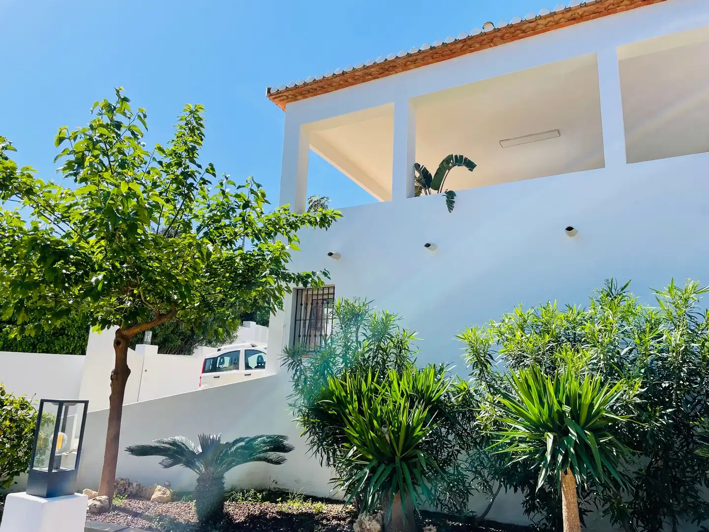 Detached house with pool for sale in Las Rotas / Les Rotes, imagen 12