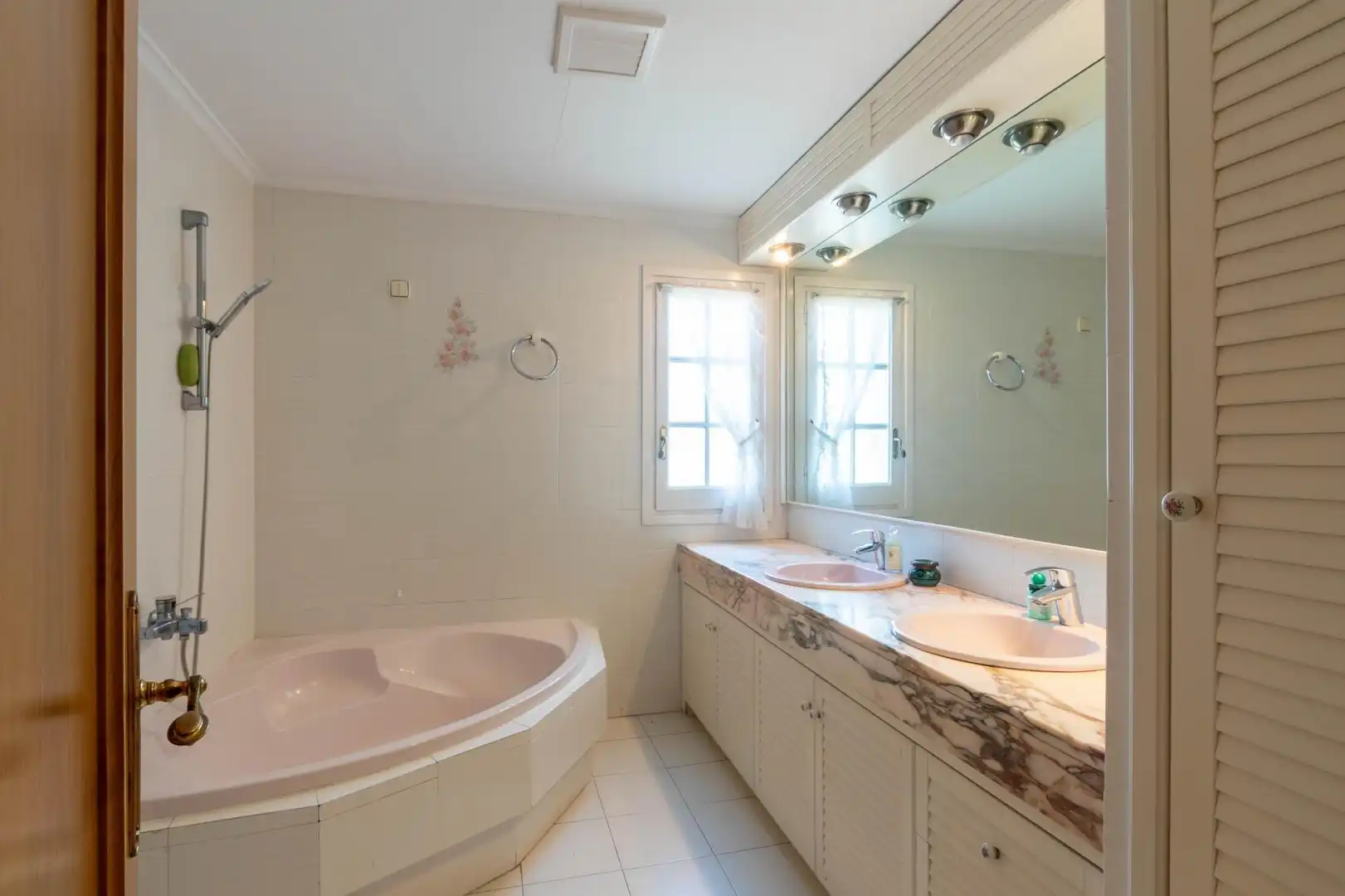 Maison avec terrasse à vendre à Poble, imagen 41