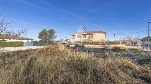 Foto 4 de Residencial en venda a Trijueque, Guadalajara