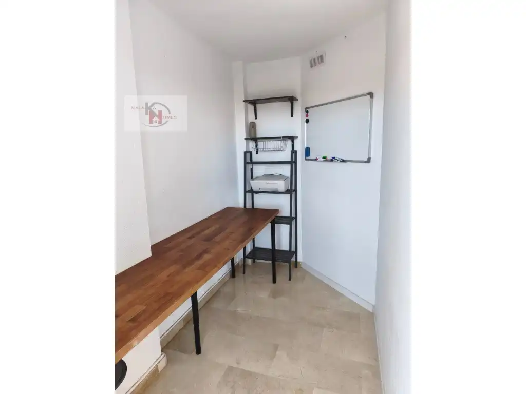 Habitación de Apartamento en venta en Mijas con Jardín privado y Piscina comunitaria