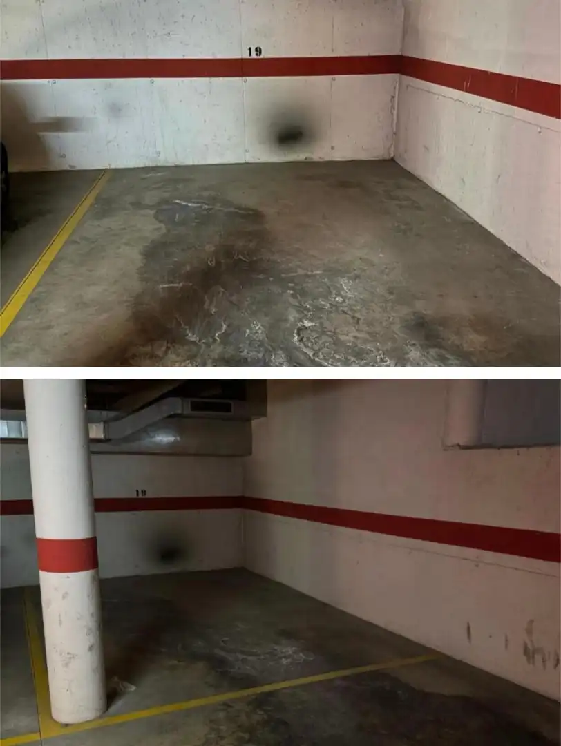 Garage zur Miete in Alcarràs