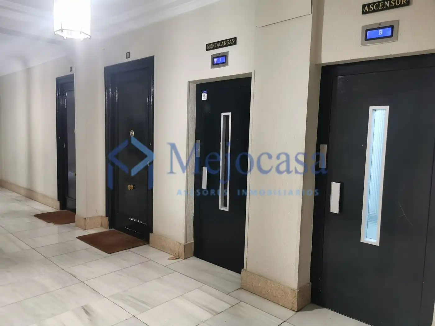 Flat with lift for sale in Calle de Fernández de la Hoz, imagen 20