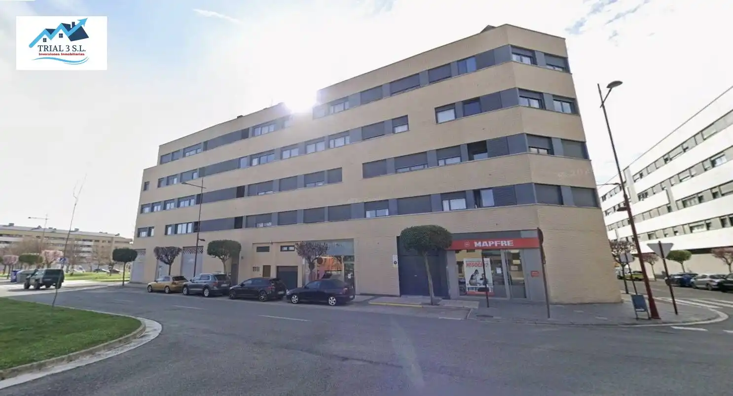Wohnung mit Aufzug zum Verkauf in Calle Federico García Lorca