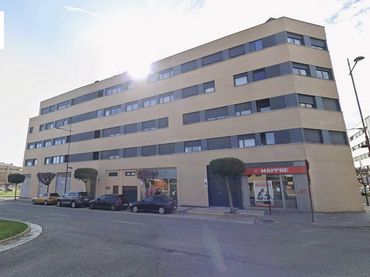 Appartement avec ascenseur à vendre à Calle Federico García Lorca