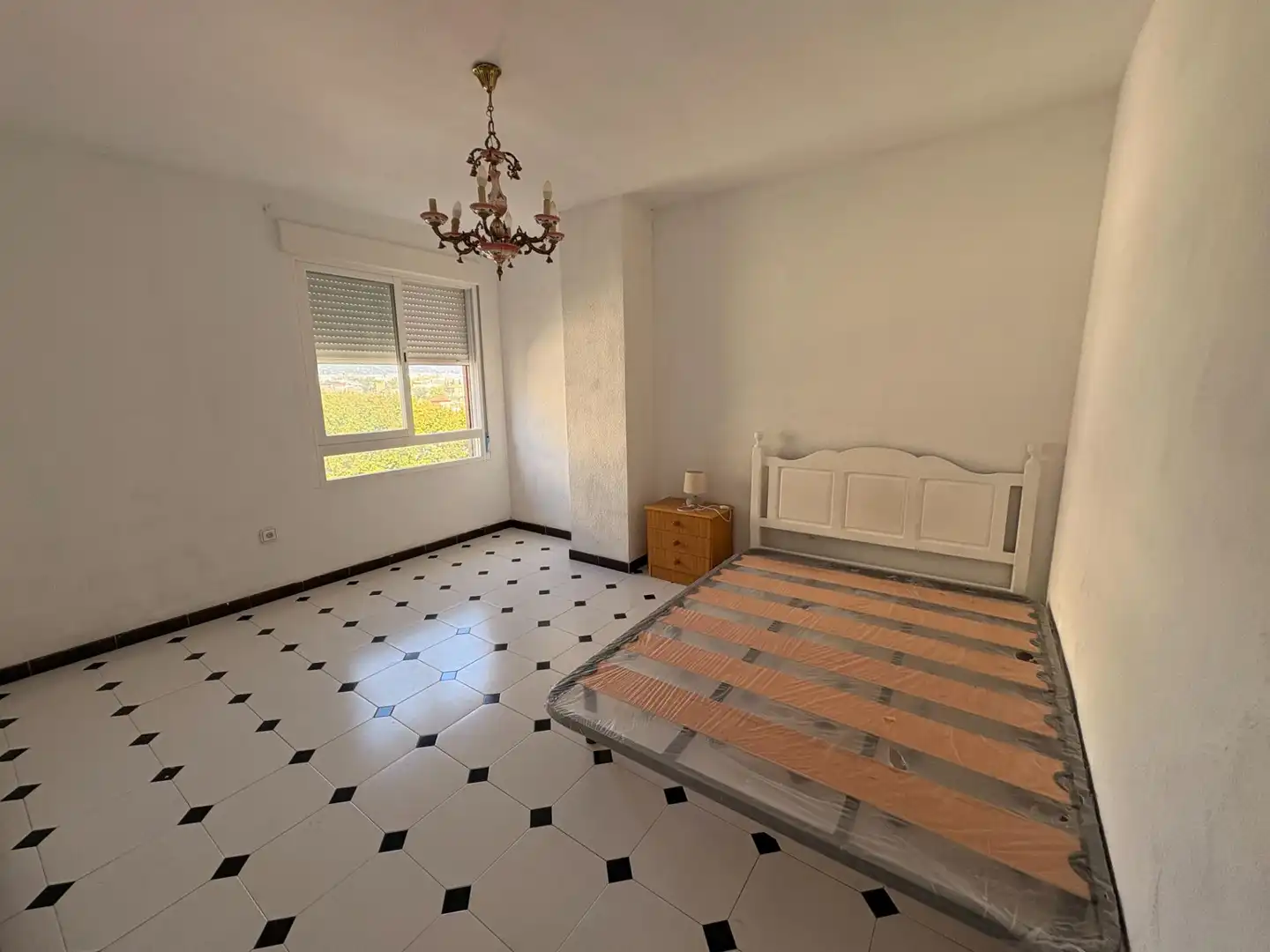 Schlafzimmer von Wohnung zur Miete in Sur