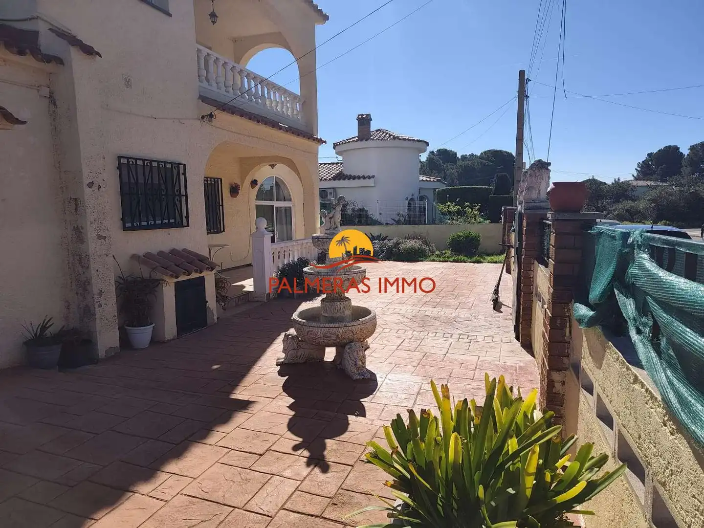 Chalet con piscina en venta en El Casalot, imagen 9