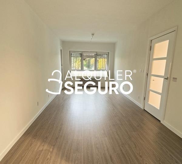 Foto 1 de Piso de alquiler en Ocaña, Puerta Bonita, Madrid