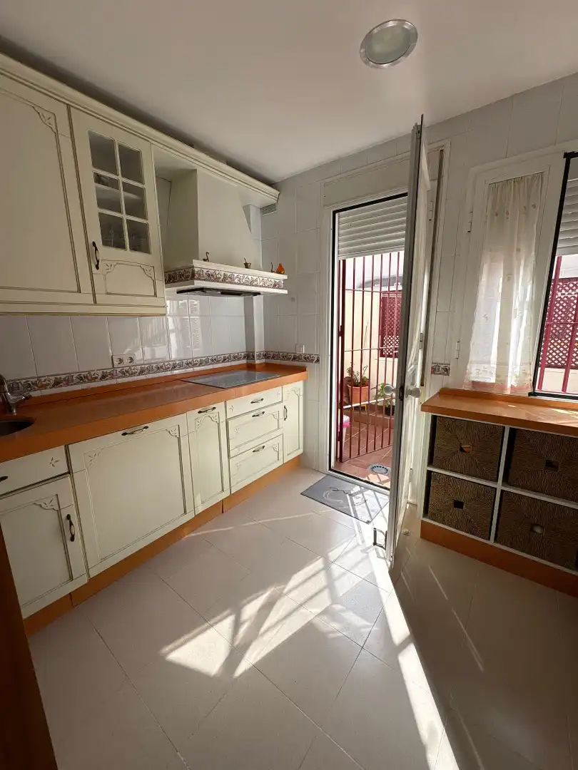 Detached homes for sale in Chapín - Campus Universitario - Navinco