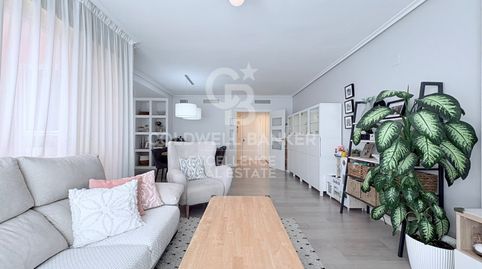 Foto 4 de Piso en venta en Calle Jose Chabas Bordehore, Sant Llorenç - Zona Alfahuir, Valencia Capital