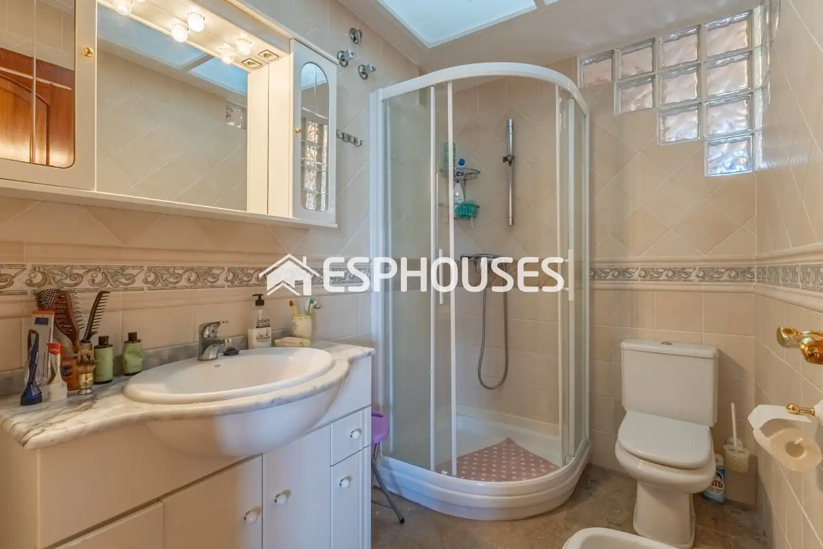 Penthouse with terrace for sale in El Moncayo - El Pòrtic, imagen 24