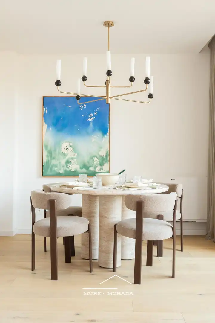 Penthouse mit Terrasse zum Verkauf in Eixample, imagen 13
