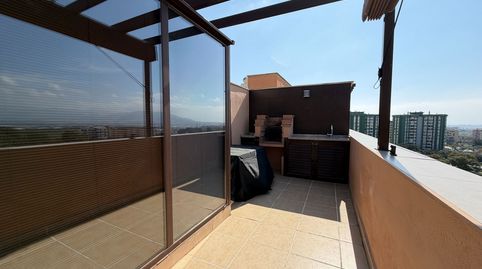 Foto 2 de Piso en venta en Poetisa Alfonsina Domínguez, El Cónsul - Ciudad Universitaria - El Romeral, Málaga Capital