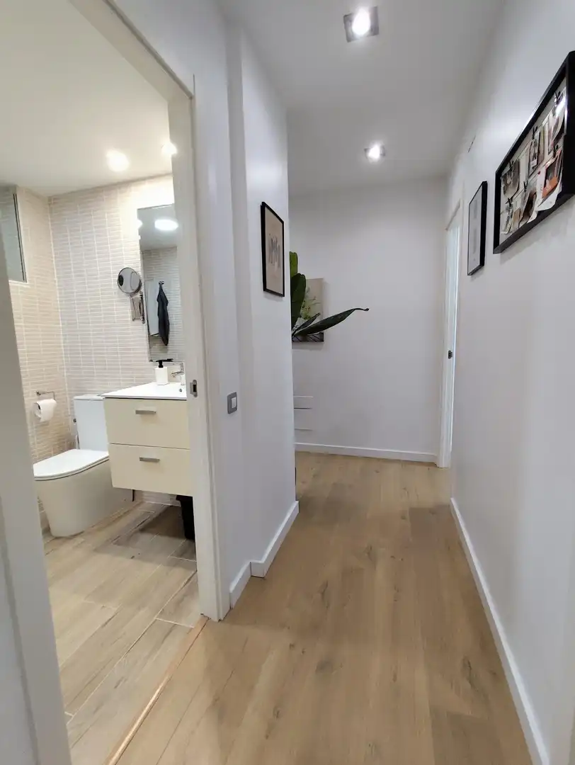 Piso en venta en Concòrdia - Can Rull