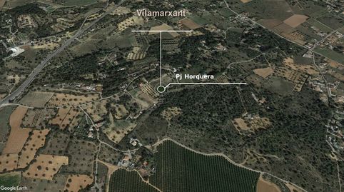 Solvia Inmobiliaria  Suelo Rústico Vilamarxant, immagine 4