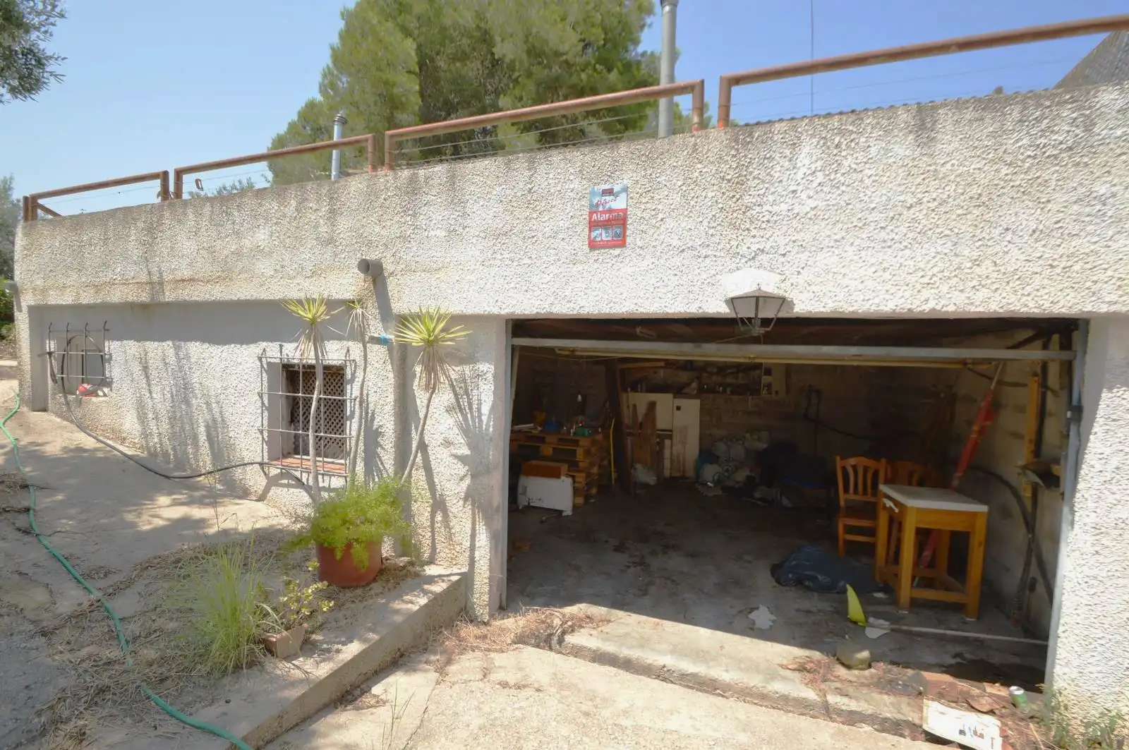 Villa mit Garten zum Verkauf in Closa de Vinaròs - Ermita, imagen 8