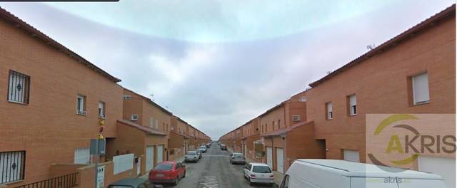 Casa-chalet en Venta en Soria en Chozas de Canales