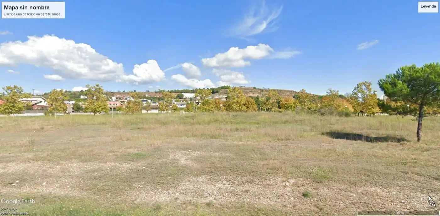 Residential land for sale in Calle FELICIA MATHEU DE PADRO, imagen 3