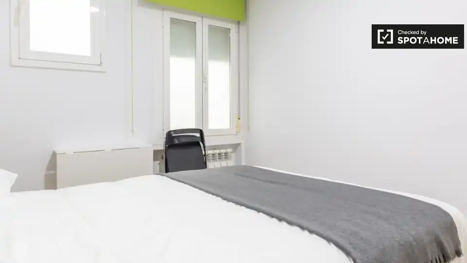 Piso con terraza en alquiler en Centro, imagen 18