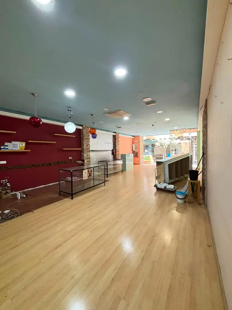 Local comercial de lloguer a Valdepeñas, imagen 15