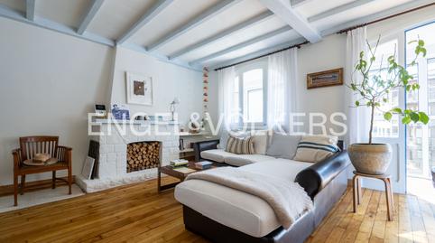 Foto 3 de Àtic en venda a Karrika Nagusia, Centro - Mendibil - Santiago, Irun