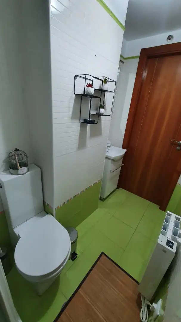 Apartment with lift to rent in Calle Consuelo 5, imagen 15