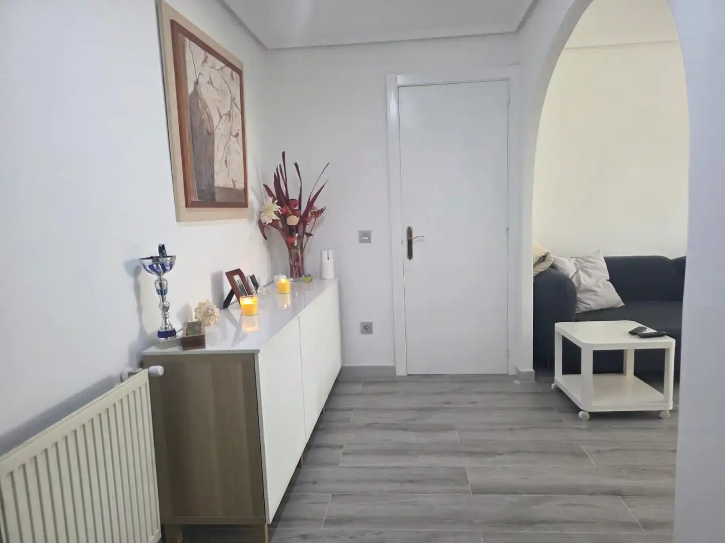 Flat for sale in Madrid  with Air Conditioner, Heating and Terrace