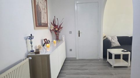 Foto 2 de Piso en venta en Calle de Eduardo Barreiros, Los Ángeles, Madrid Capital