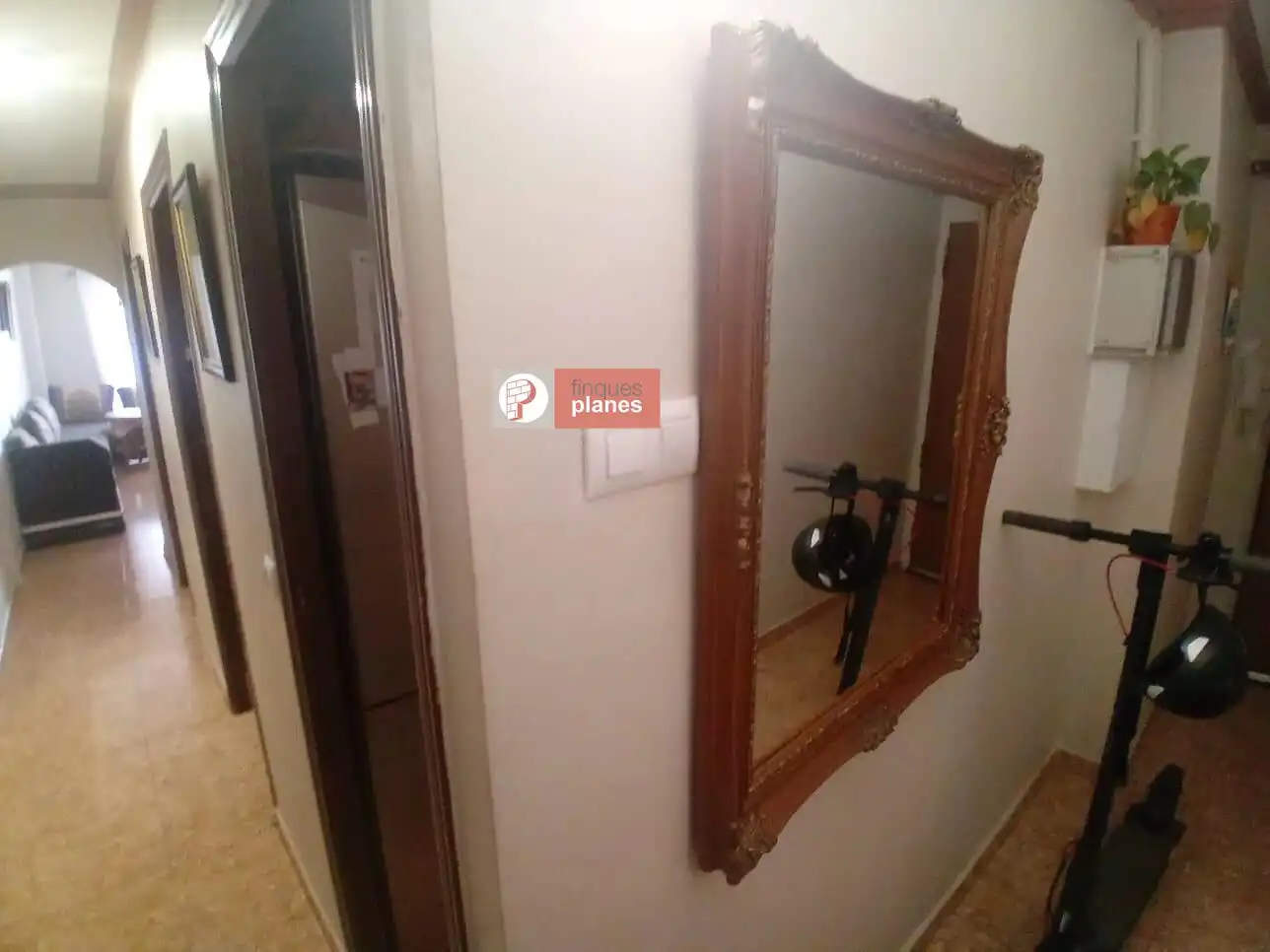 Piso en venta en Balàfia