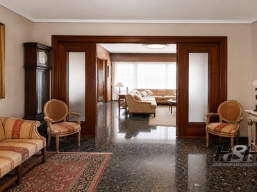 Appartement avec balcon à vendre à L'Eixample
