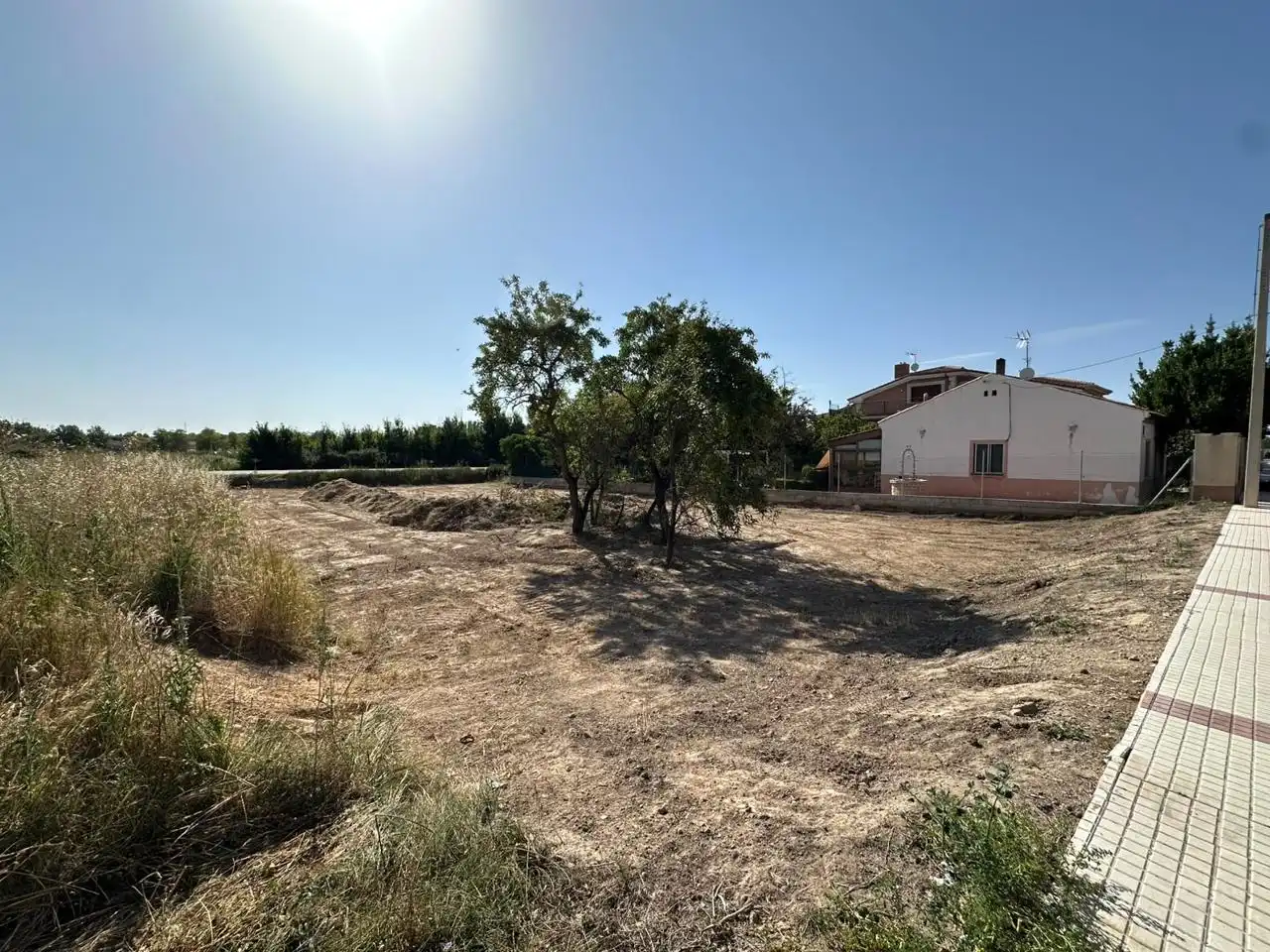 Residencial en venda en Fuentespina