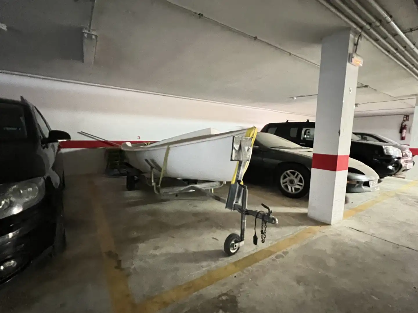 Garatge en venda a N/A, -1, Cardedeu