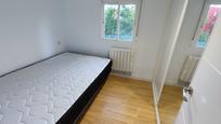 Bedroom of Flat to rent in  Madrid Capital  with Air Conditioner