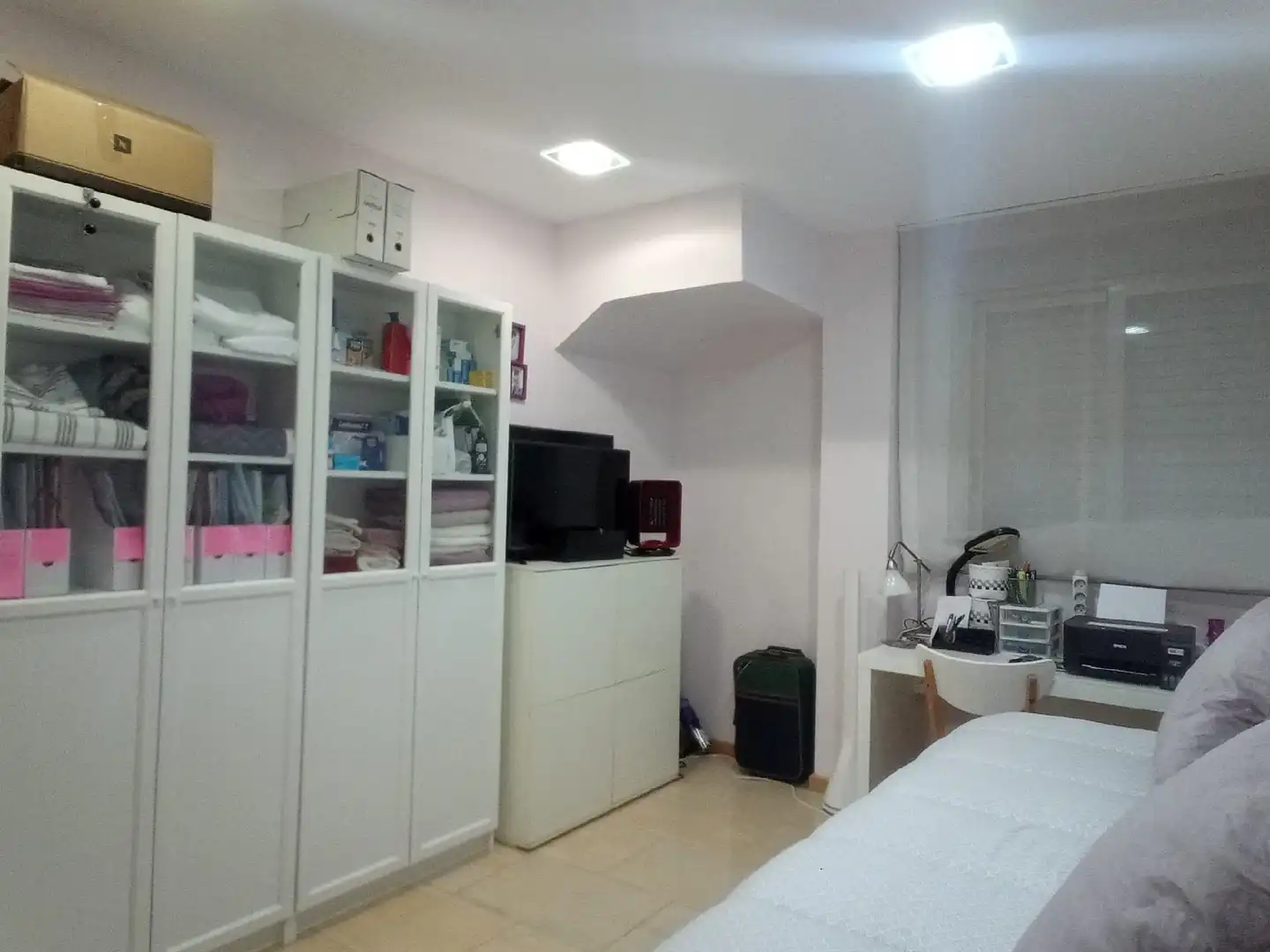 Penthouse with pool for sale in Moncófar Playa, imagen 21