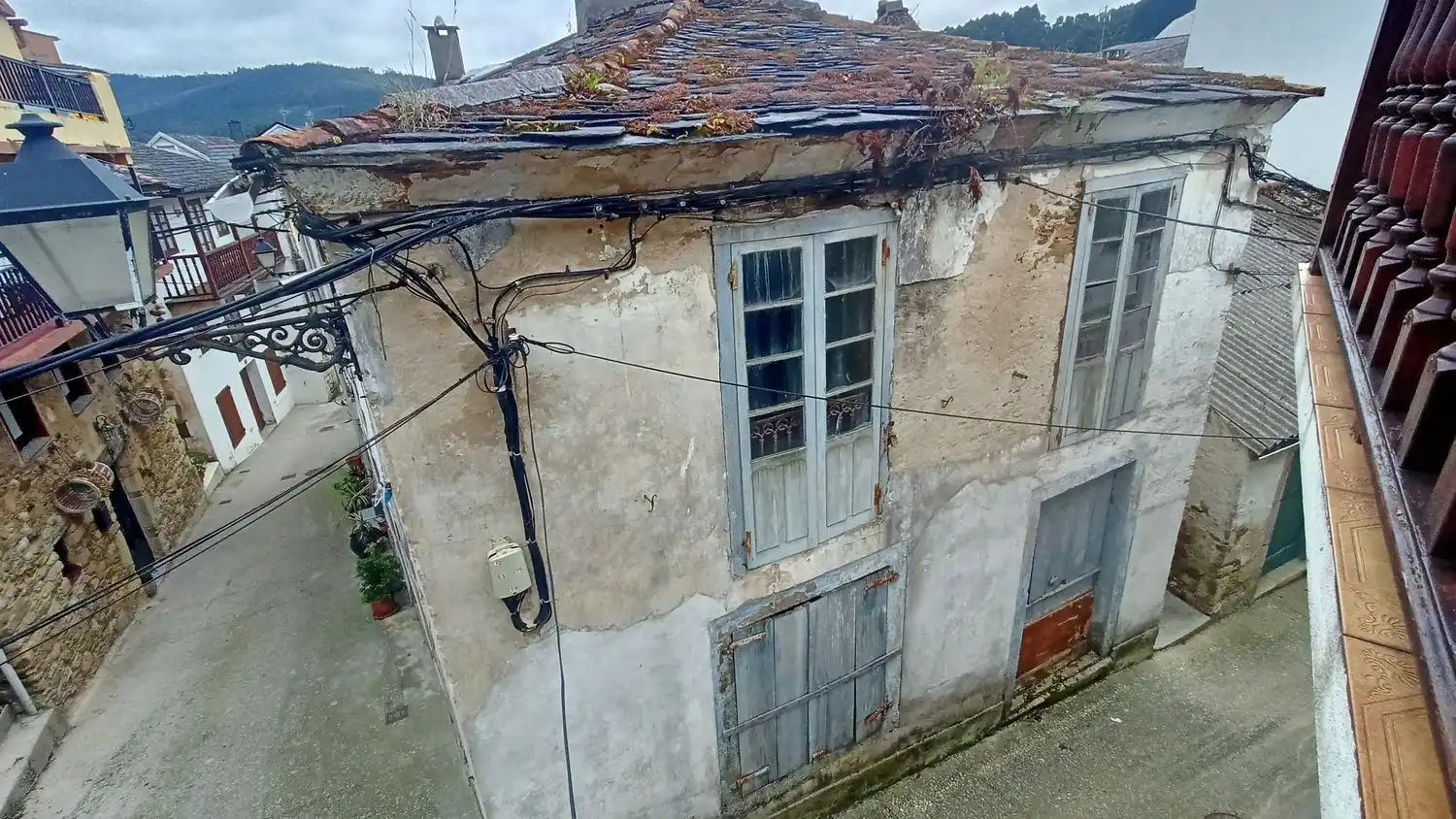 Xalet en venda a Calle Fernández Latorre 2, imagen 3