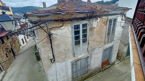 Photo 3 of Houses for sale in Calle Fernández Latorre, 2, Mañón, A Coruña