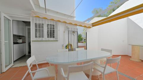 Foto 4 de Planta baixa en venda a Calahonda, Mijas