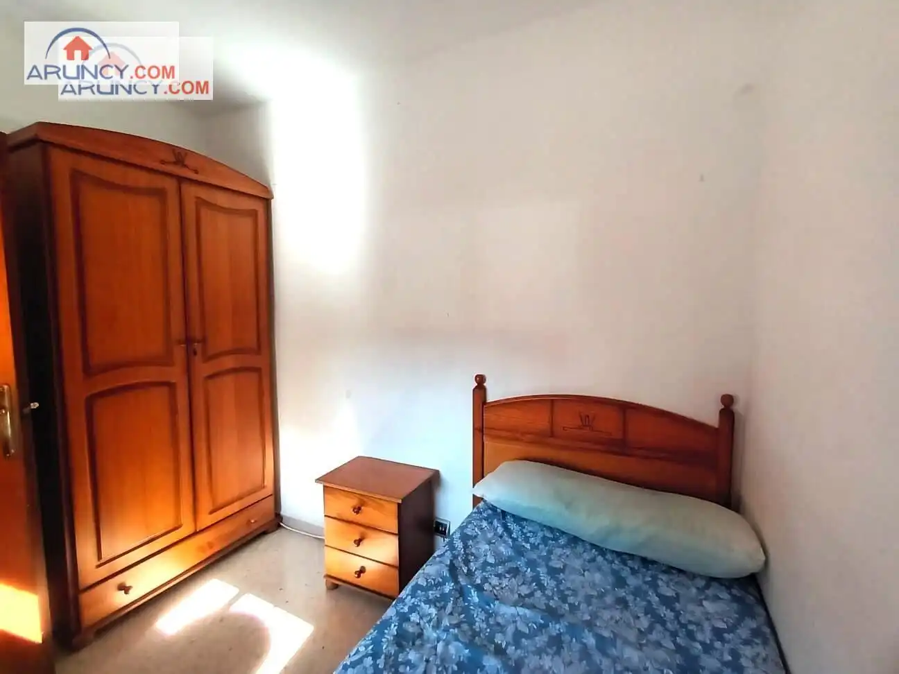 Flat with lift to rent in Nervión, imagen 16