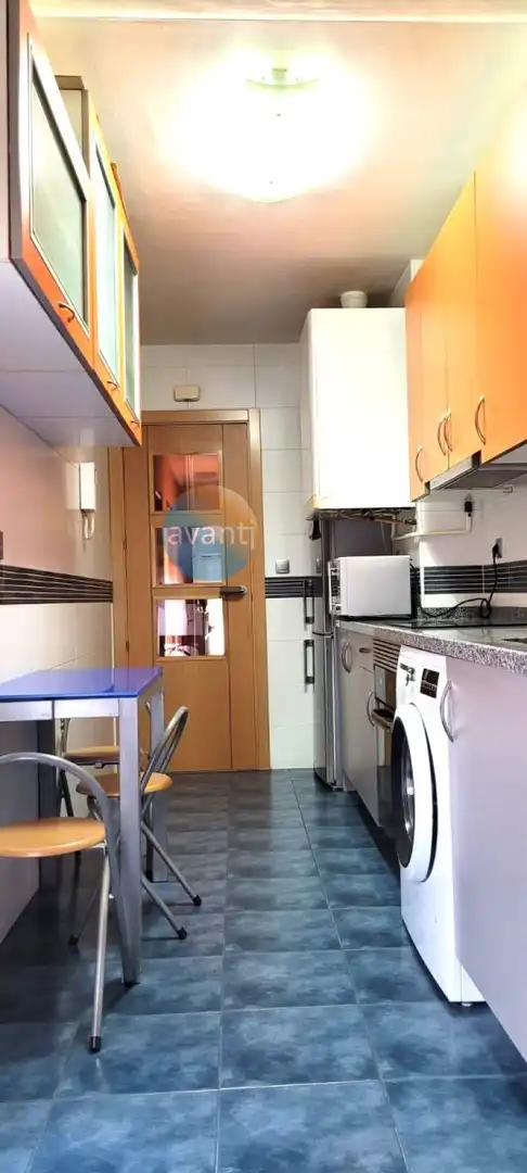 Penthouse with lift for sale in Moriscos, imagen 7