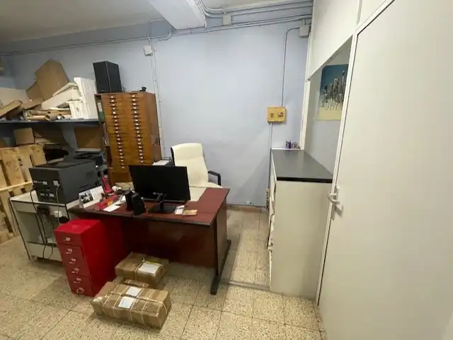 Bureau en cession à Sant Martí, imagen 9