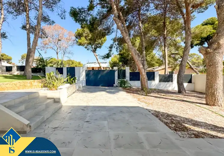 Xalet amb piscina en venda a Los Balcones - Los Altos, imagen 6