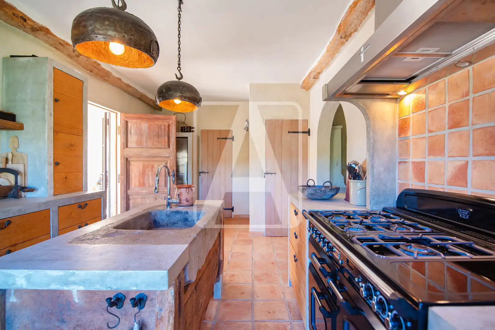 Casa rústica con piscina en venta en Benissa pueblo, imagen 55
