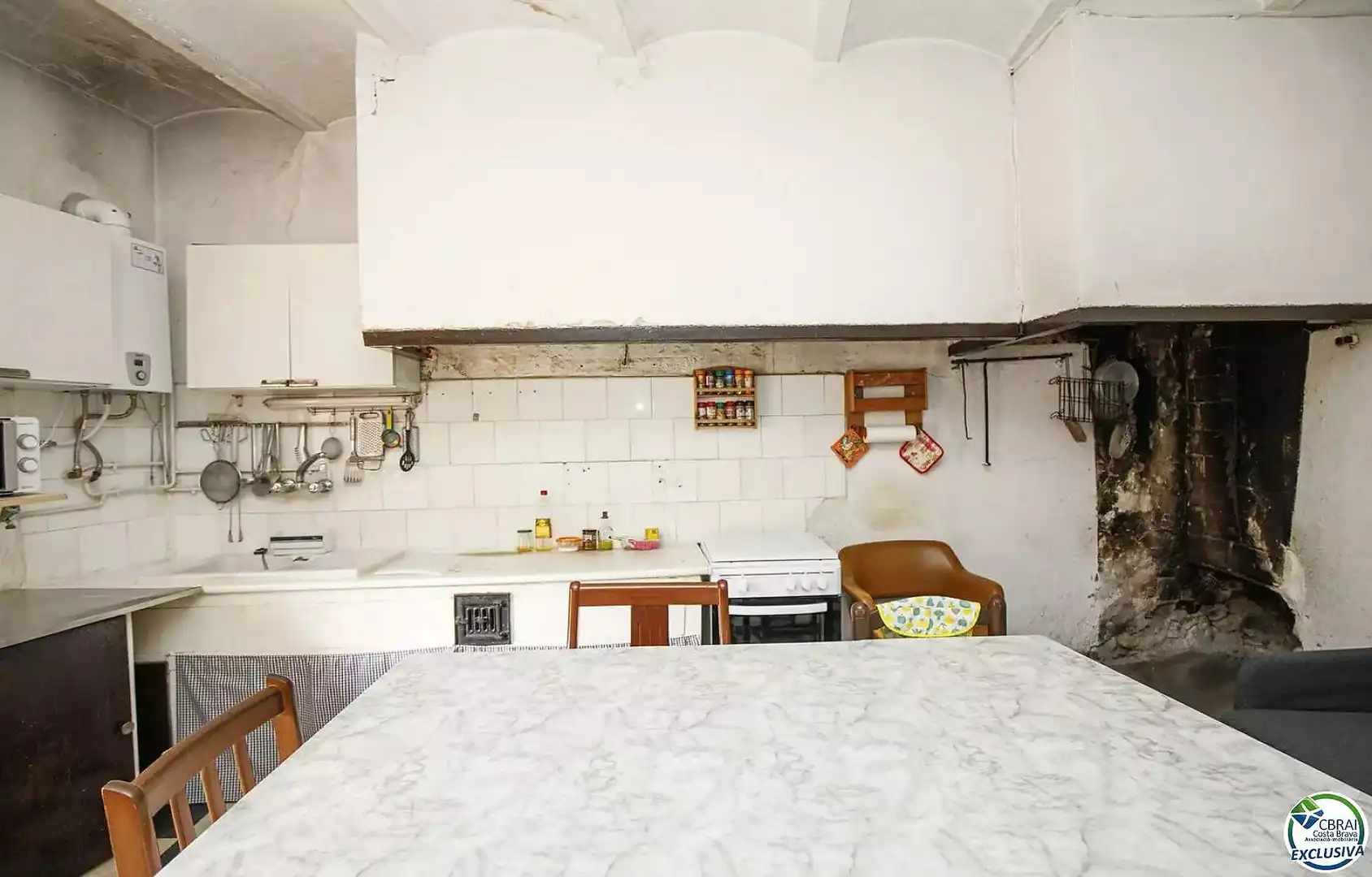 Casa en venda a Carrer De l'Esglesia 1, imagen 7