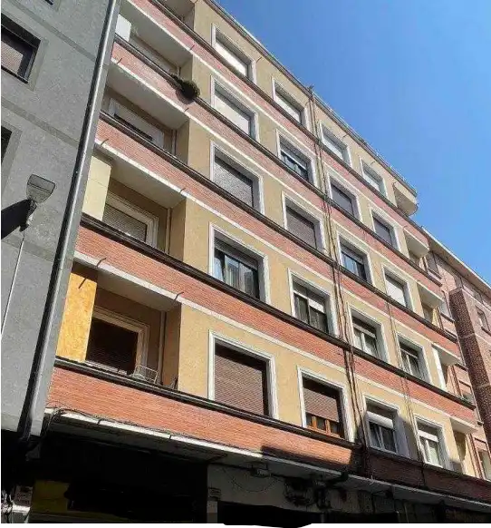 Appartamento in vendita a Juan de garay Kalea