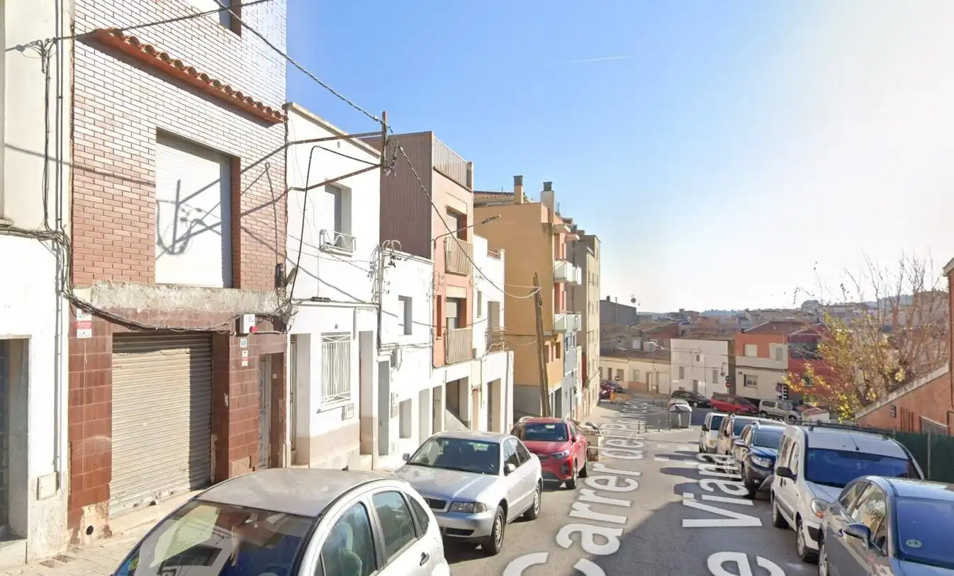 Maison mitoyenne à vendre à PRINCEP DE VIANA,DEL 18, imagen 6